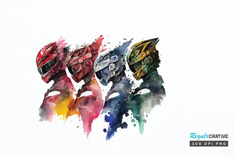 Coloring Clipart Image 20