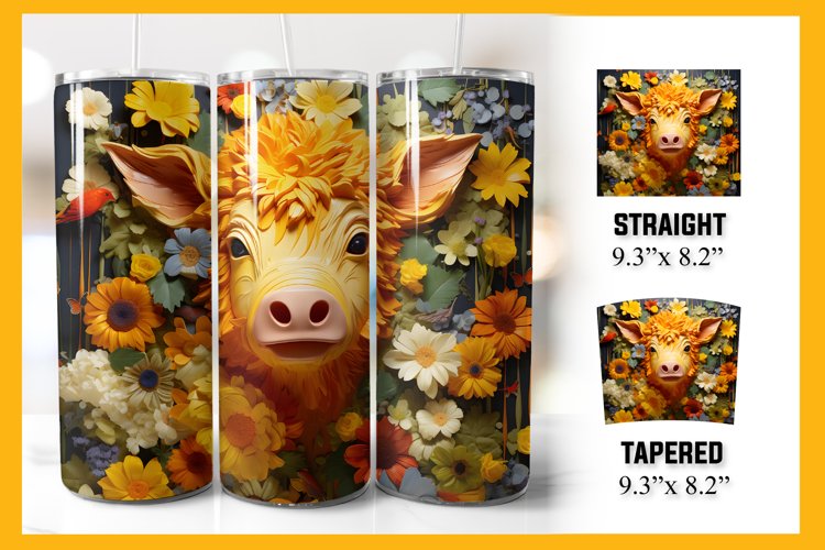 Sublimation Tumbler Designs Image 18