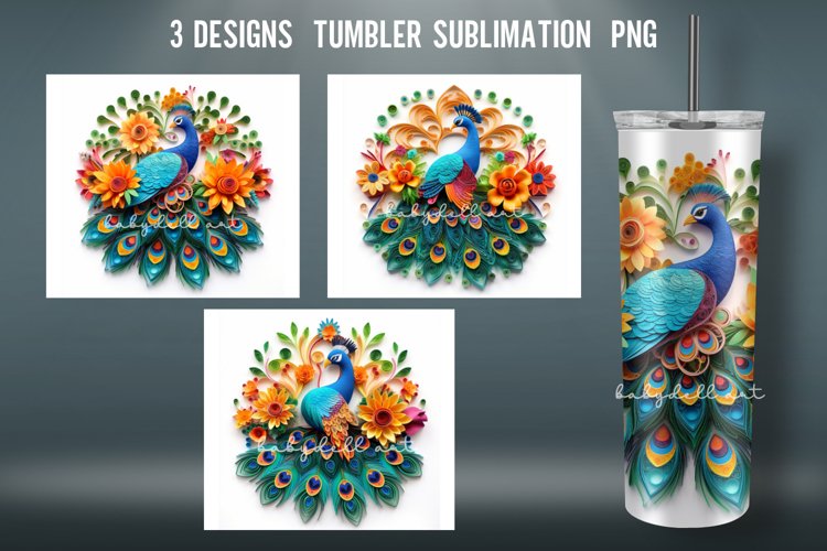 Sublimation Tumbler Designs Image 11