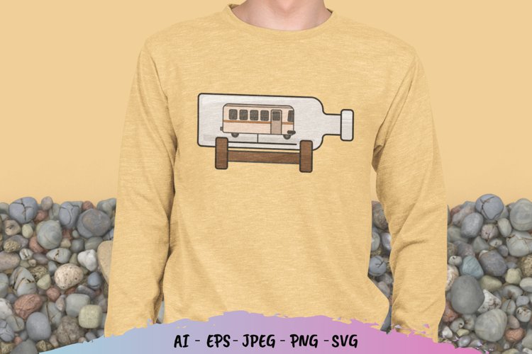 Kids Shirt SVG Image 11