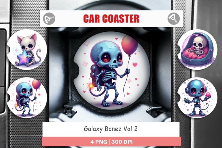 Skeletons Clipart Image 18
