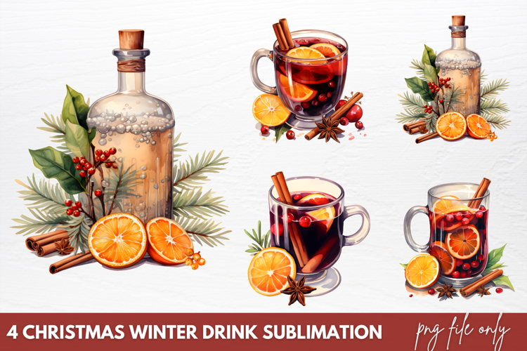 Drink Png Image 7