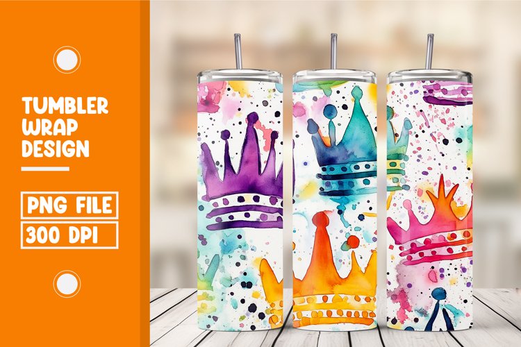 Crown Clipart Image 7