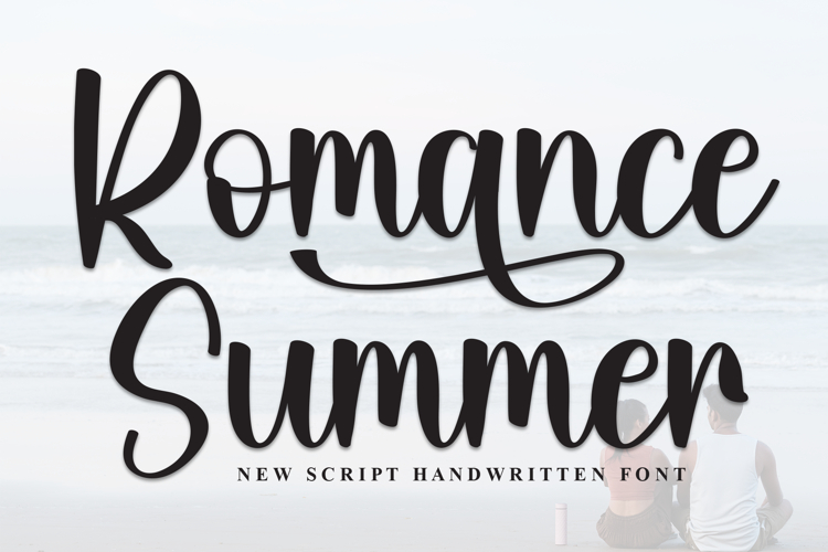 Romace Summer