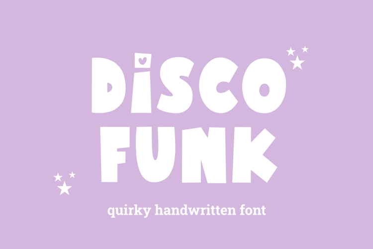 Disco Funk