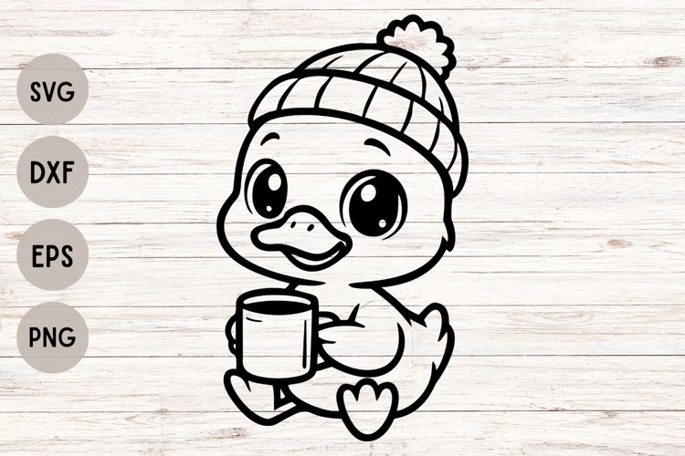 Drinking Clipart Image 12