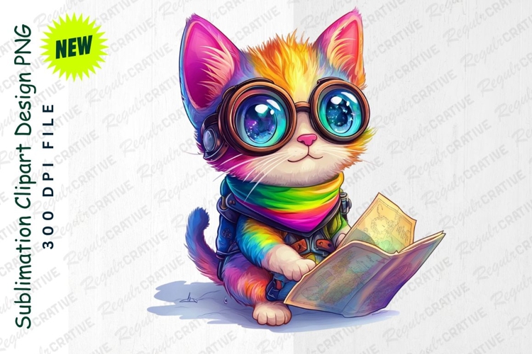 Explorateur Clipart Image 2