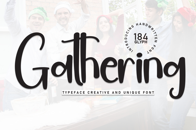 Gathering