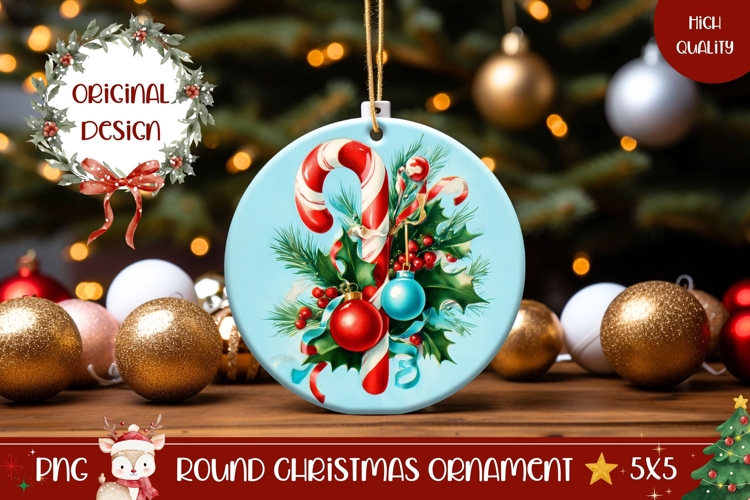 Ornament Png Image 3