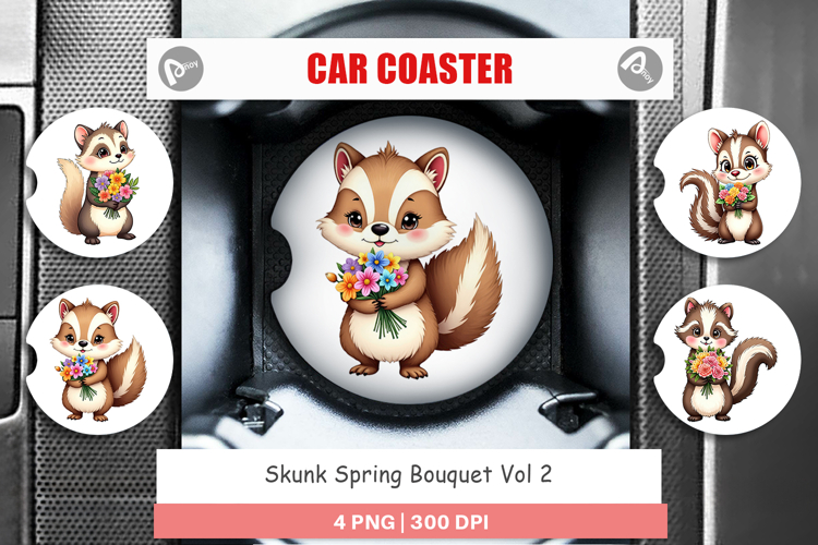 Spring Clipart Image 24
