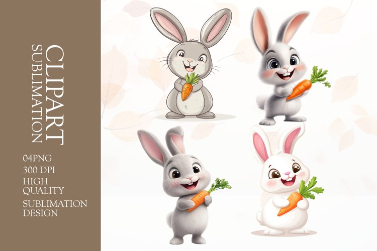 Bunny Png Image 20
