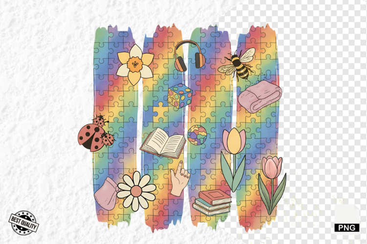 Paint Brush Graphic Image 10