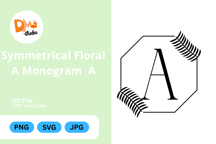 Alphabet Clipart Image 24
