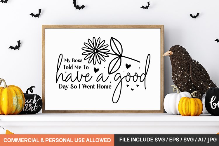 Funny Sayings Svg Image 8