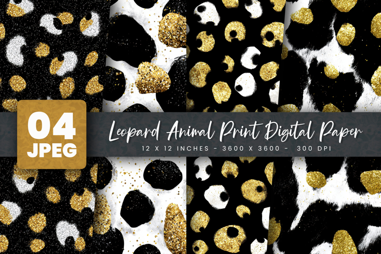 Animal Texture Image 2