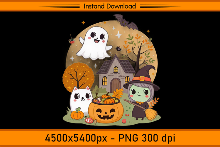 Kawaii Christmas Png Image 18