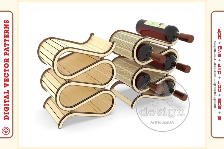 Wine Clipart Image 13