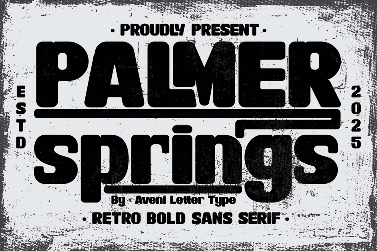 Palmer Springs