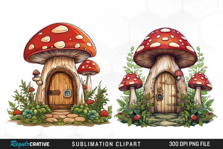 Moon Clipart Image 7