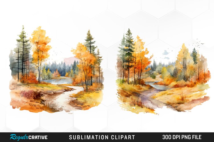 Cottagecore Clipart Image 6