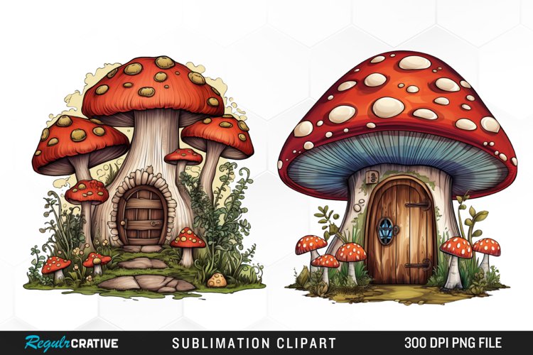 House Clipart Image 19