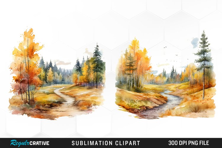 Cottagecore Clipart Image 16