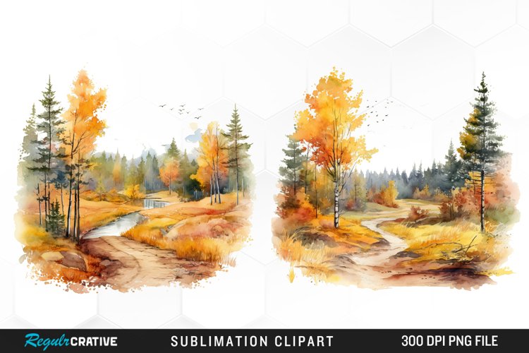 Cottagecore Clipart Image 15