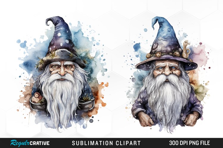 Gnome Png Image 6