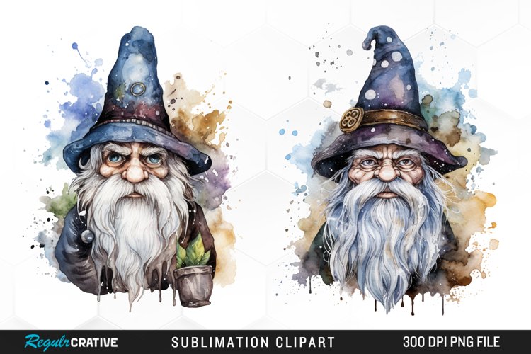 Gnome Png Image 11