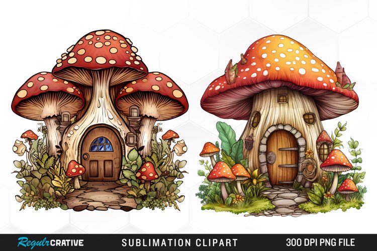 Moon Clipart Image 5