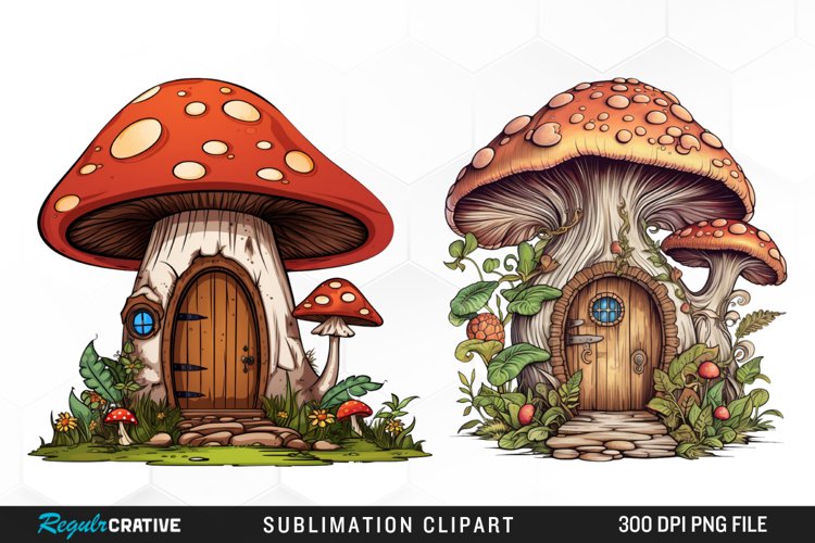 House Clipart Image 11