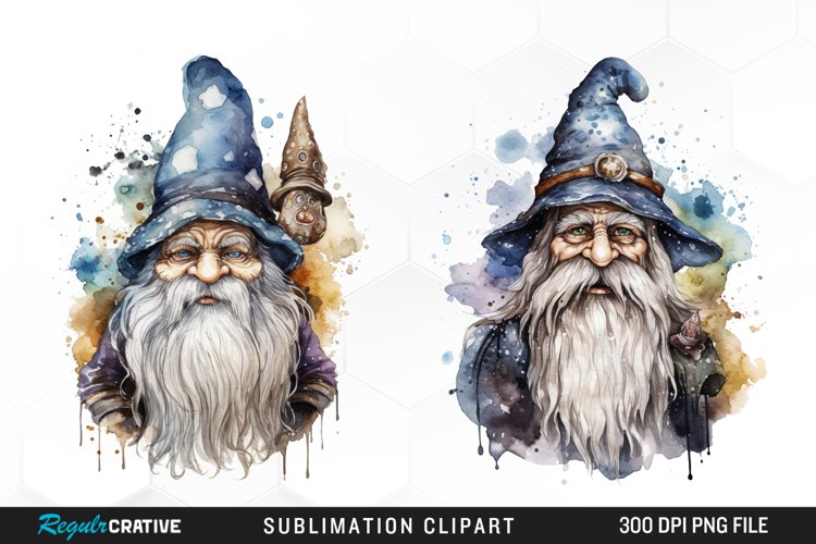 Gnome Png Image 7