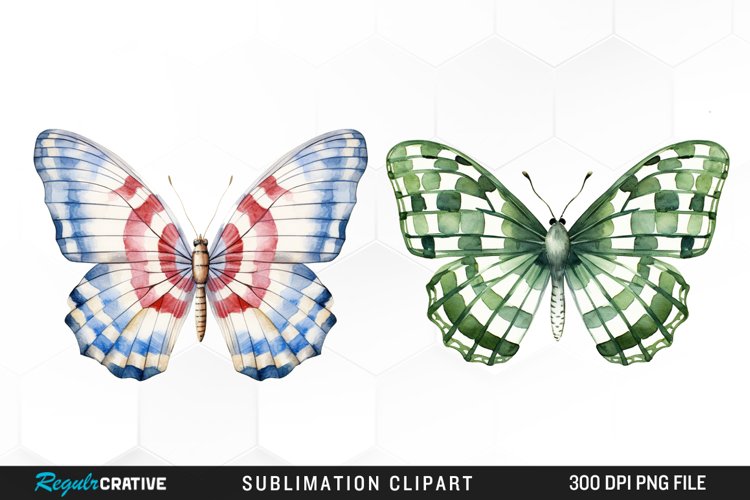 Butterfly Clipart