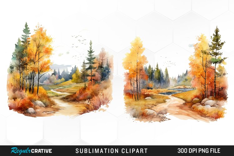 Cottagecore Clipart Image 2