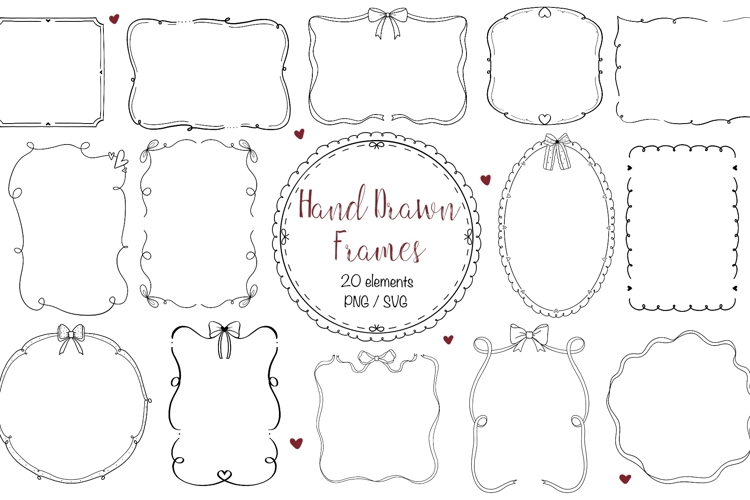 Bows Png Image 8