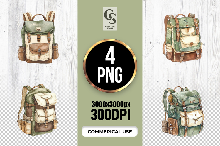 Camping Png Image 24