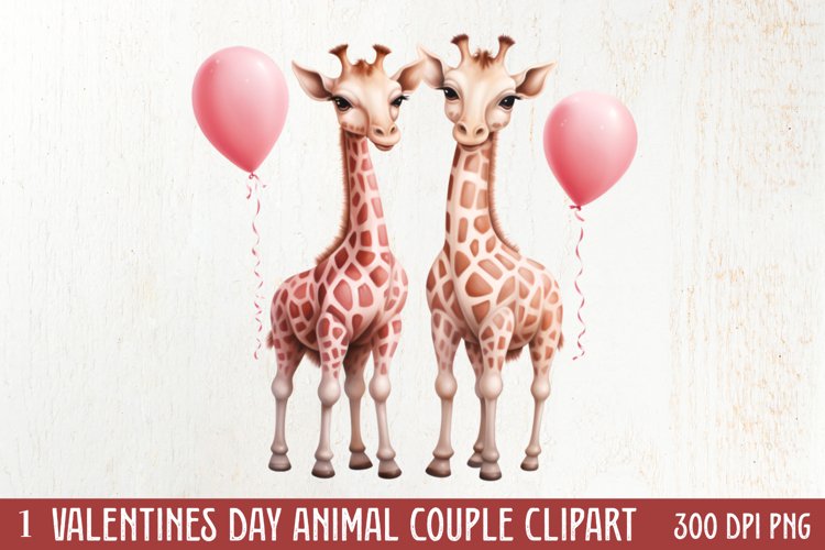 Couple Clipart Image 11
