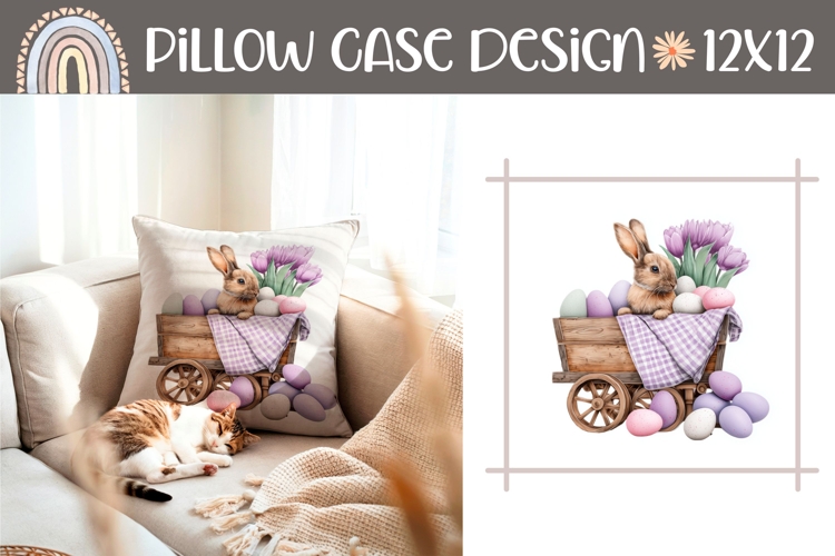 Easter Sublimation Designs Image 16