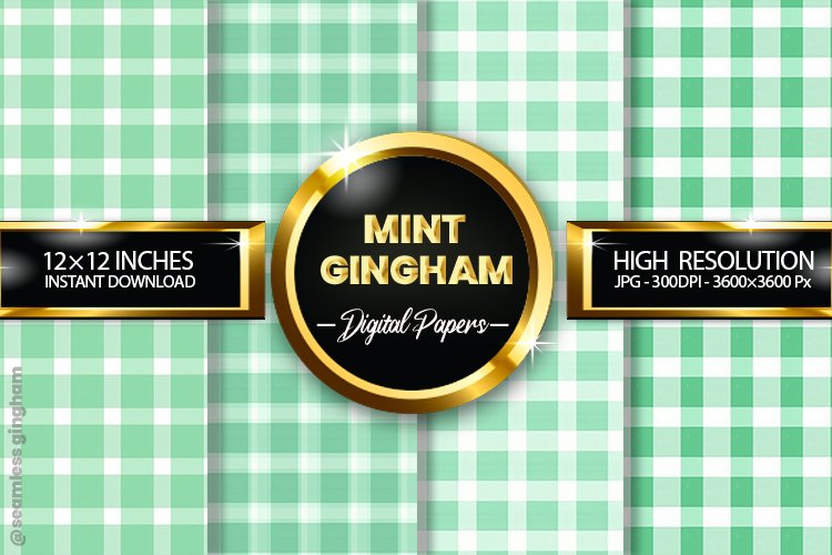 Mint Clipart Image 10