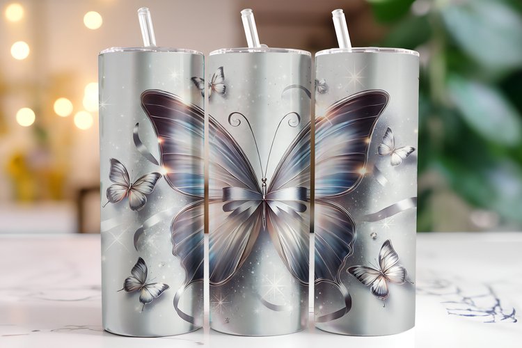 Butterfly Clipart Image 3