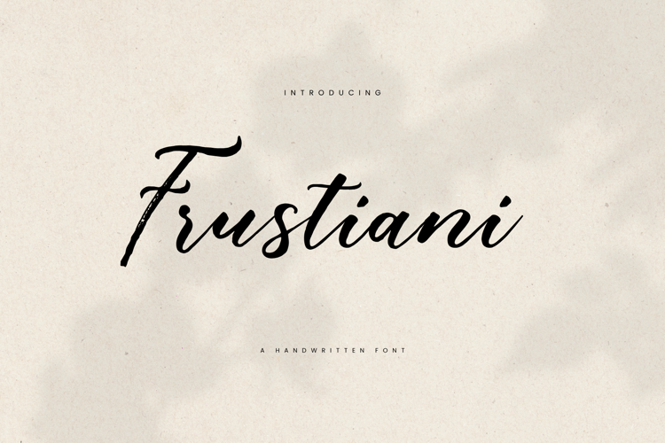 Frustiani