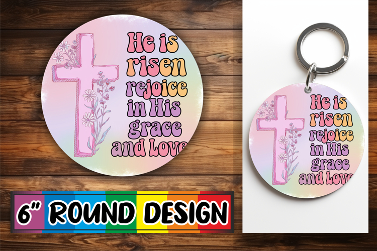 Cross Clipart Image 6