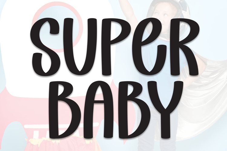 Super Baby