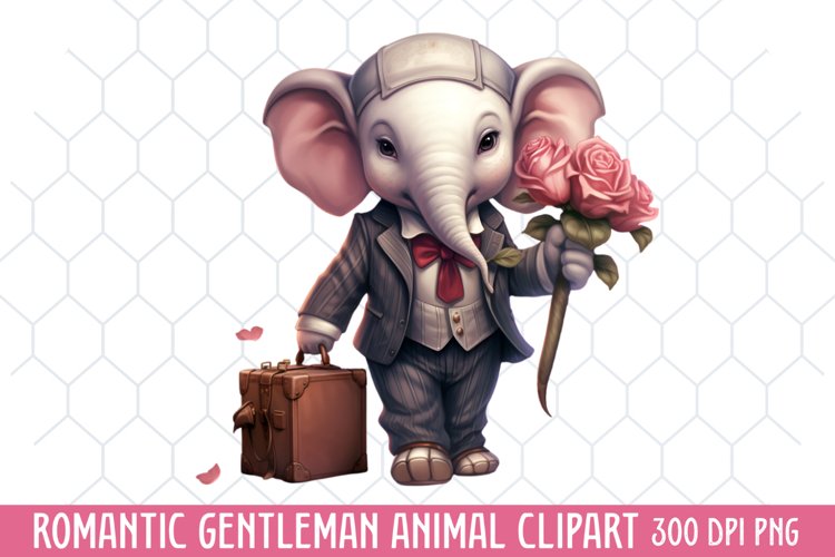 Animal Clipart Image 10
