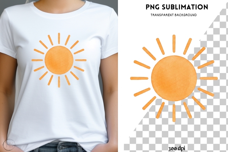 Sun PNG Image 17