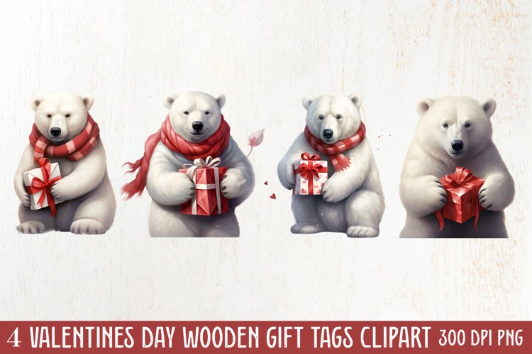 Valentines PNG Image 22