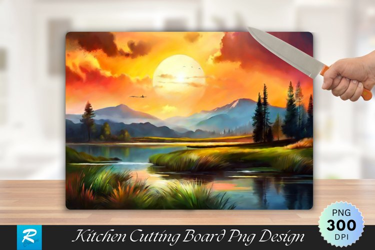 Sublimation Art Image 16