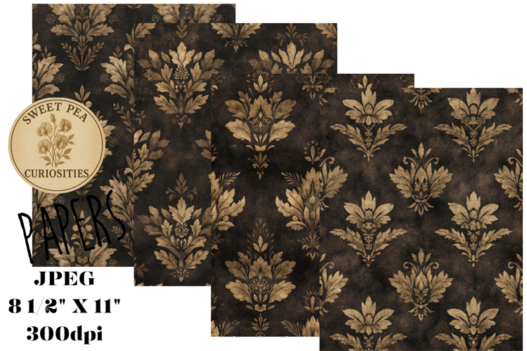 Scrapbook Clipart Image 19