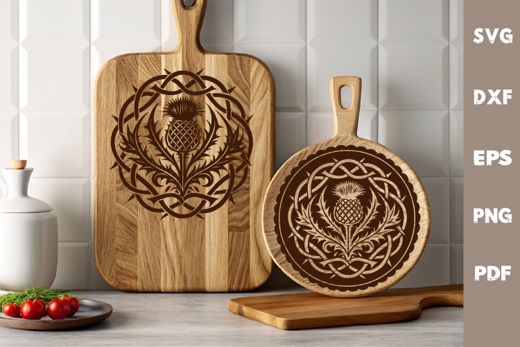 Cricut Kitchen Svg Image 13