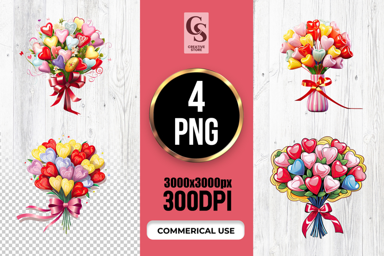 Anniversary Clipart Image 11